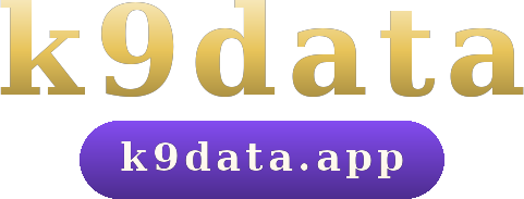 k9data logo